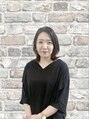 モッズヘア 仙台長町店(mod's hair) 松山 千秋　2F