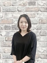 モッズヘア 仙台長町店(mod's hair) 松山 千秋　2F