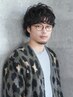 平日限定【メンズ】似合わせ診断カット＋パーマorカラー＋Tr＆スパ 