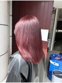 高発色KIRATERAカラー