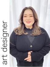 アラナ 平尾(alana) 中村 詩織