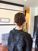 スリーバイザサロン(THREE by the salon)&nbsp;ニュアンスアップ