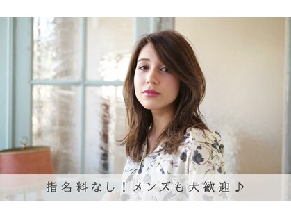 イワッシュ 平塚駅店(IwAsh)の写真