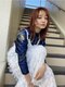 ラーソ(laco)の写真/年齢を重ねるごとに、美しさも深まる髪へ…白髪も味方に◎大人の魅力を引き出すカラーをご提案♪