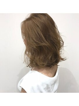 パロ(PALO) ベージュ