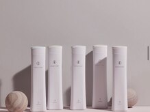 ショコラ(CHOCOLAT)の雰囲気（【COTA正規取り扱い店】白髪ぼかし/白髪染め/イルミナ）