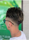フェイド×ハイライト
