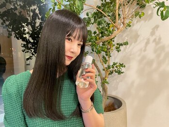 hair id.【ヘアーイド】