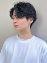 エストアール フクオカ 福岡博多店(est-r. Fukuoka)&nbsp;フェザーショート