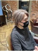 かわいいミルクティー