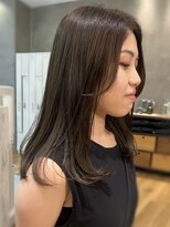 アトロ(Atoro)&nbsp;カット/カラー/イメチェン/顔周り/ボブ/レイヤーカット/大阪梅田