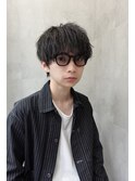 爽やかメンズヘア【マチュレメンズ池袋】