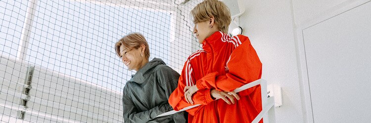 ウタ(uta)のサロンヘッダー