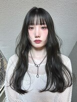 フェリア ファム 桃山台(FERIA fam)&nbsp;ウェーブヘア