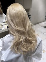 ニュートン(NEWTON)&nbsp;【newton×梅原】ワンカールで作るレイヤースタイル