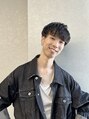コードバイケンジ 戸塚(CODE by KENJE) 小菅 達也