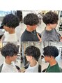レム 長野青木島店(REM) ツイストスパイラルカール感強め、縦落ち等似合わせます!