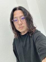 テーターテート 白子店(tete-a-tete) 塚本 良