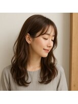 スープレックス ヘアーデザイン(SOUPREX HAIR DESIGN)&nbsp;SOUPREXデジタルパーマ　20代 30代 40代 50代 60代　髪質改善