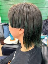 ワンバイワン(ONE BY ONE)&nbsp;インナーカラー