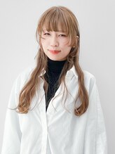 ティファ 自由が丘店(Tiffa) 吉崎 里実