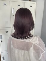 フェリアあべの(FERIA) 【天王寺 / あべの】ツヤツヤラベンダー*