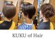 ククオブヘアー(KUKU of Hair)の写真