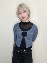 タヤ フォレオ博多店(TAYA)&nbsp;池田 実咲