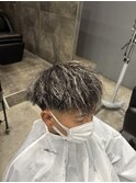 バチイケスタイル