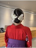タイトシニヨン