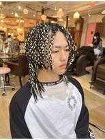 ユウハウスシンシア(Yu House Sincere)&nbsp;ブレイズスタイル