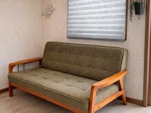 スイッチ(switch)の雰囲気(くつろげるスペースあり☆《大村》《宮小路》《透明感カラー》)