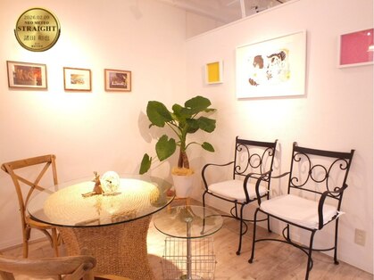 モンマロック(mon MAROC)の写真