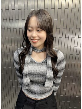 ボアップ 難波店(boappu) プルエクステ