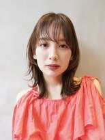 ニコ トウキョウ ヨコハマ(nico)&nbsp;ミニボブ/切りっぱなし/ボブ/縮毛矯正/タッセルボブ