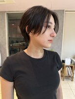 ロッソ 西荻窪(ROSSO) ハンサムショート