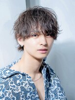 アルファ 新宿(alpha)&nbsp;【alpha新宿】メンズスタイル（新宿駅/メンズサロン）