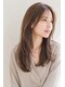 オラ ボーテ(Aura Beaute)の写真/大人女性の為の艶髪へ導くカラー♪敏感肌の方にも人気のオーガニックカラーと天然ヘナカラーで美しい大人髪