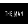 ザ マン ニューヨーク 神谷町店(THE MAN NewYork)のお店ロゴ