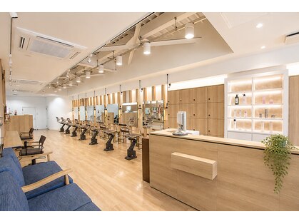 ミツマル SEDA店(MITSUMARU)の写真