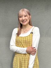 ヨーク(yoke.)&nbsp;寺田 彩芽