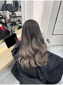 プレミアムバレイヤージュ