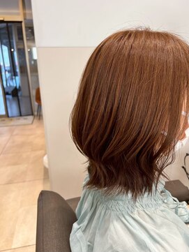 ビレアカスガイ 春日井店(BELEA) 美シルエットレイヤー
