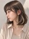 アン たまプラーザ(un)の写真/イルミナカラー/ハイライト/ブリーチ/ダブルカラーなど各種取り扱いあり☆仕上がりの良さが実感できる！