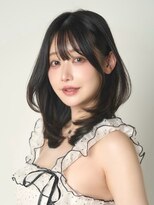 レディアル 大宮(REDEAL)&nbsp;ハイレイヤーカット/ハッシュカット/クラゲヘア[大宮]