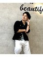 ハナビ(hanabi)&nbsp;平瀬 広大