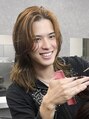 エルマーク 梅田中津(L-MARK)&nbsp;迫田 勘才