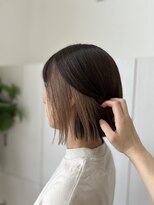 シャルム アロ(Charme Alo)&nbsp;イヤリングカラー