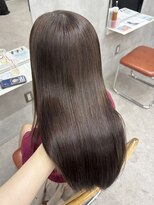 タル(taru) 髪質改善/髪質改善縮毛矯正/超高濃度水素【福岡/天神/大名】