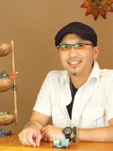 ティーダ(Thiida) 河内 博之